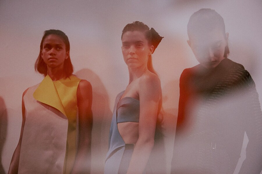 Lucas Nascimento SS15 Lea Colombo Dazed 14