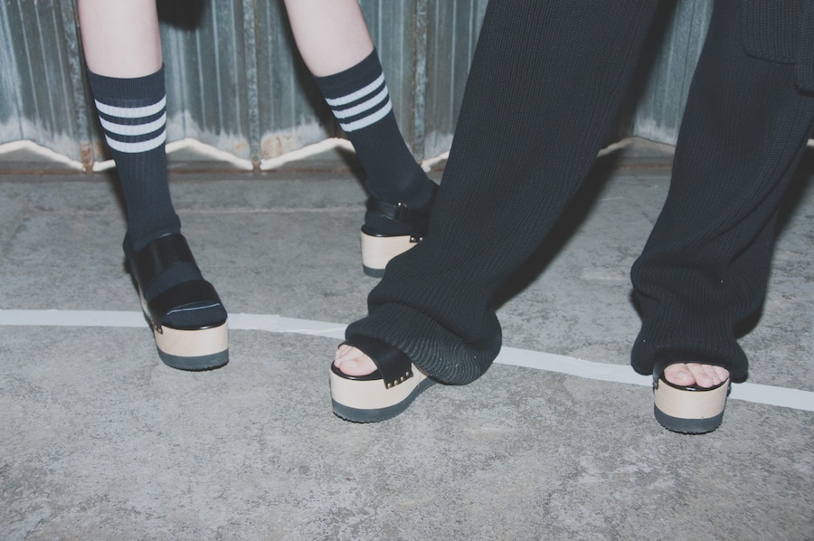 Joseph SS15 Dazed Philip Trengove 9
