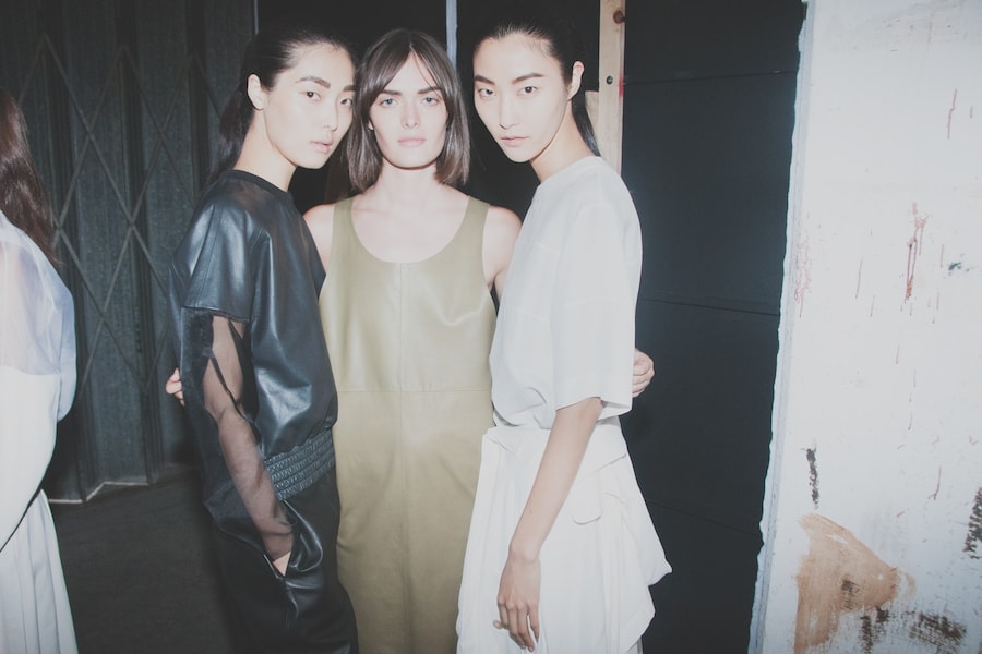 Joseph SS15 Dazed Philip Trengove 3