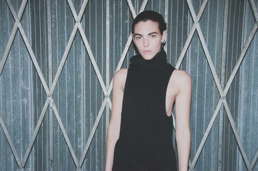 Joseph SS15 Dazed Philip Trengove 4