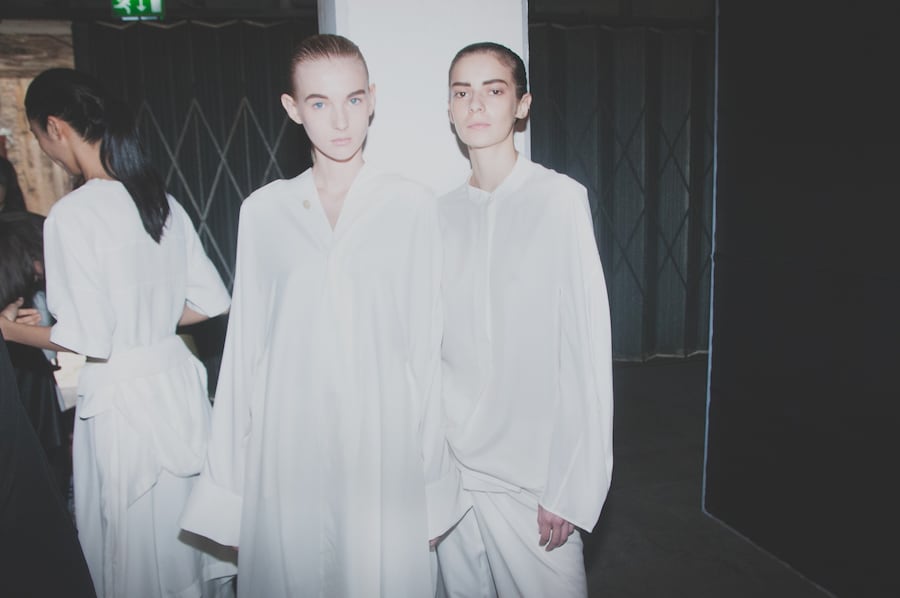 Joseph SS15 Dazed Philip Trengove 11