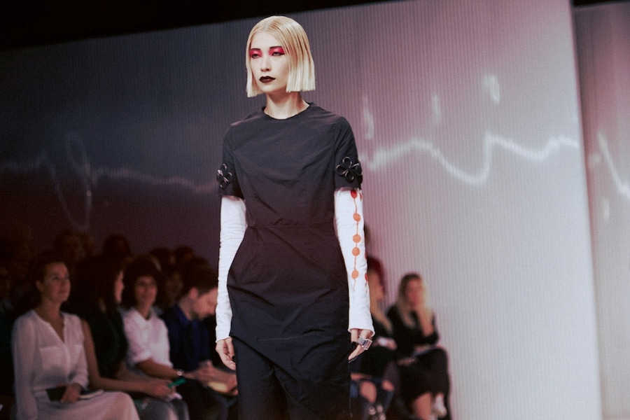 Ashley Williams SS15 in London Dazed Lea Colombo 7