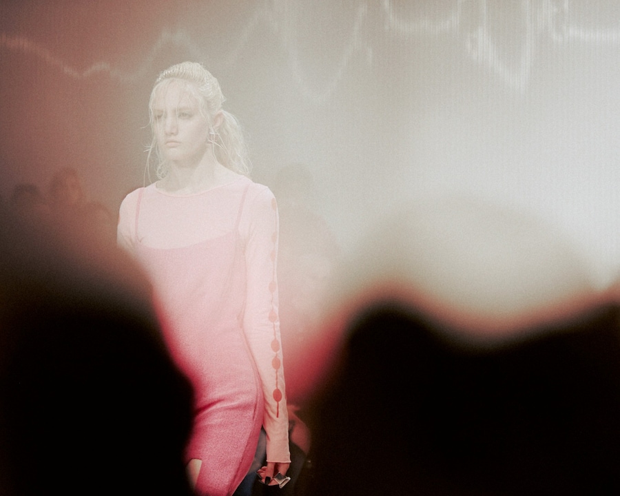 Ashley Williams SS15 in London Dazed Lea Colombo 13