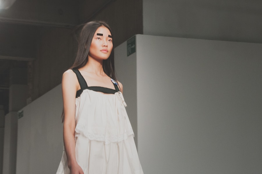 Vivienne Westwood SS15, womenswear, Dazed 15