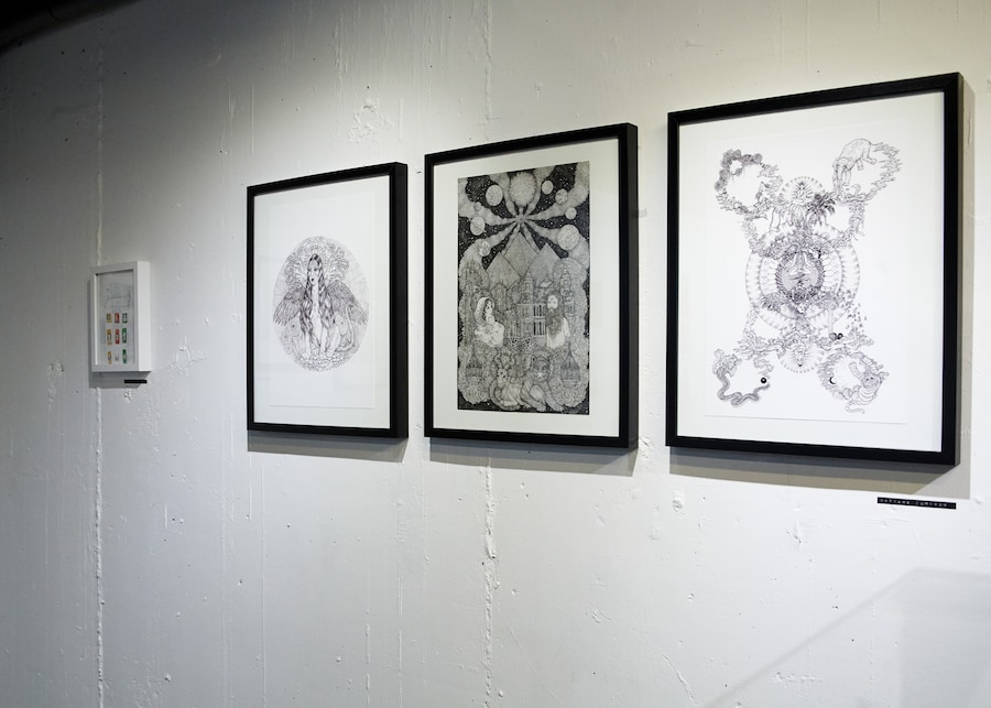 girlsonlyldnexhibition 21 4