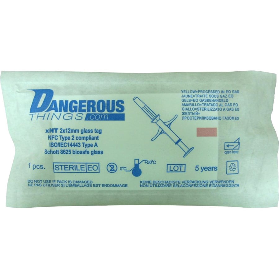Packaging 3