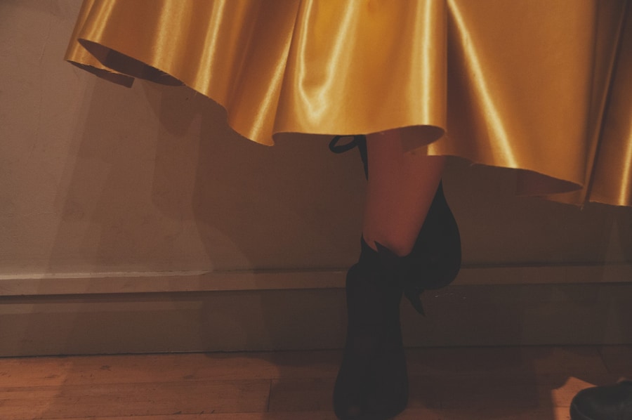 Molly Goddard SS15 21