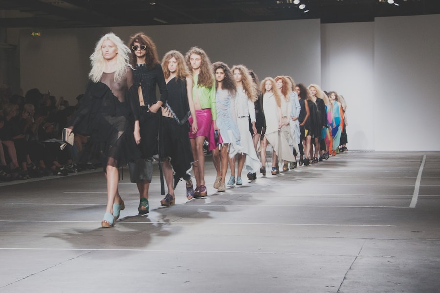Marques&#39;Almeida SS15 1
