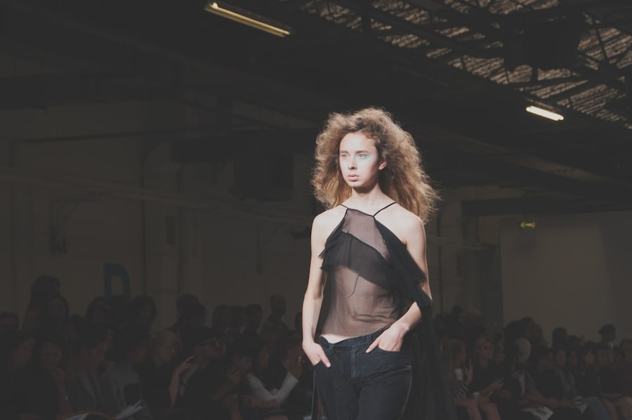 Marques&#39;Almeida SS15 19