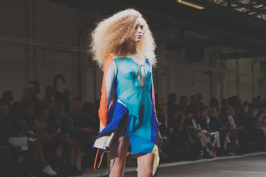 Marques&#39;Almeida SS15 3