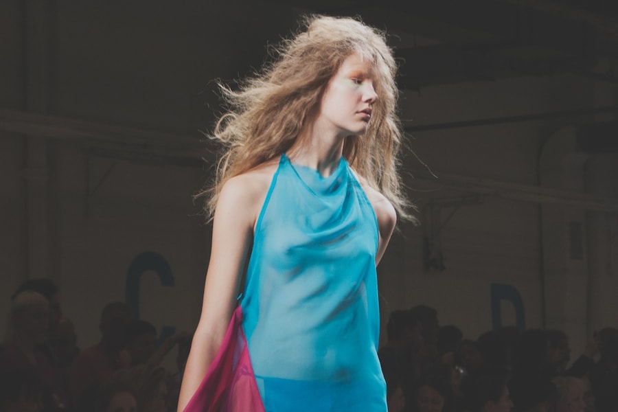 Marques&#39;Almeida SS15 22