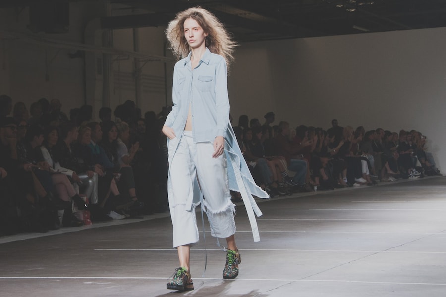 Marques&#39;Almeida SS15 18