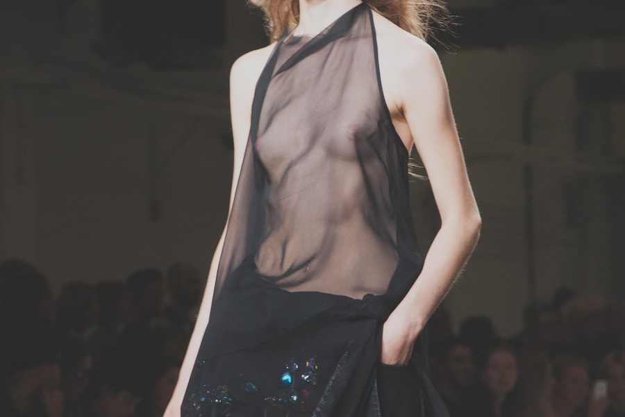 Marques&#39;Almeida SS15 4