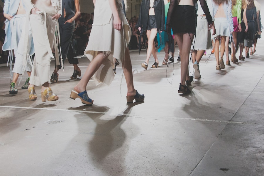 Marques&#39;Almeida SS15 29