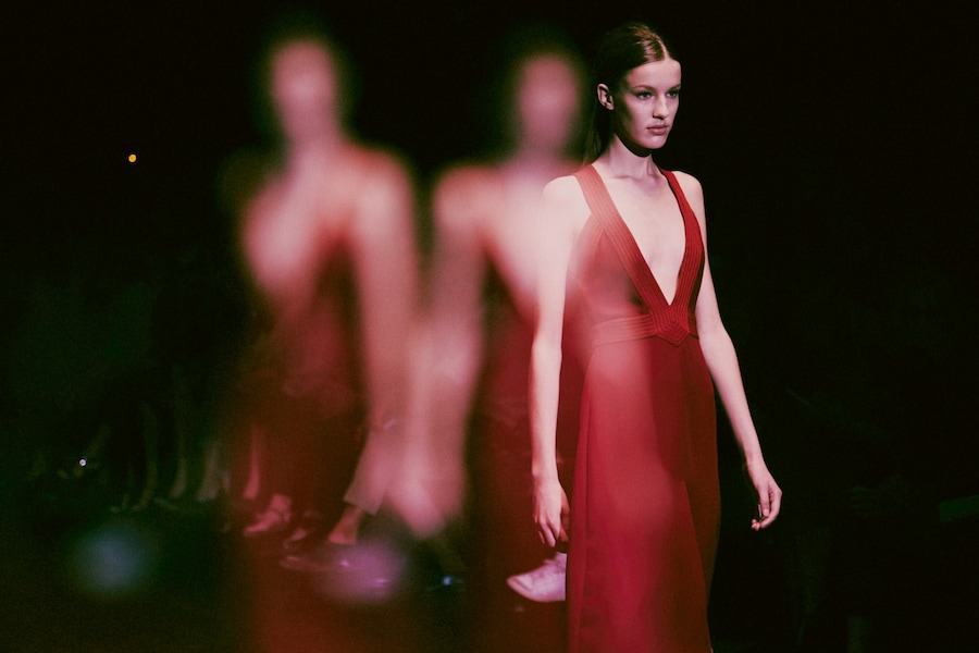 Gucci SS15, womenswear, Dazed 14