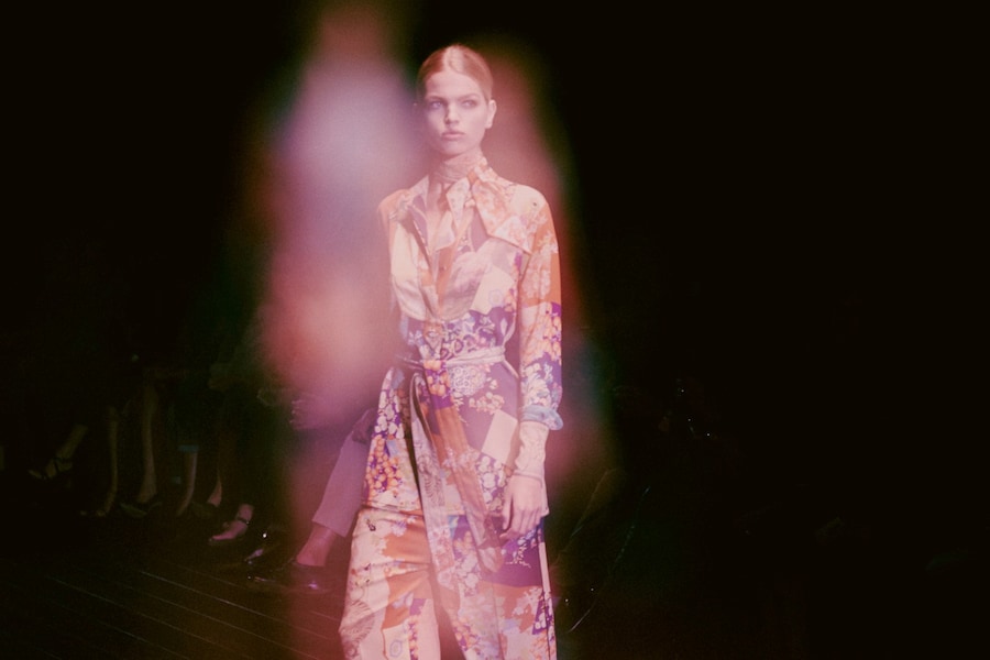 Gucci SS15, womenswear, Dazed 20