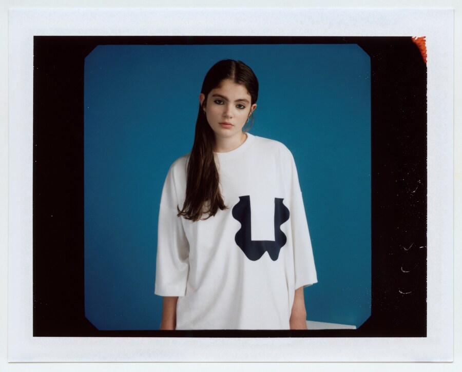Christopher Shannon SS15 womenswear 1