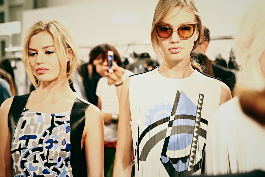 Fendi SS15 19