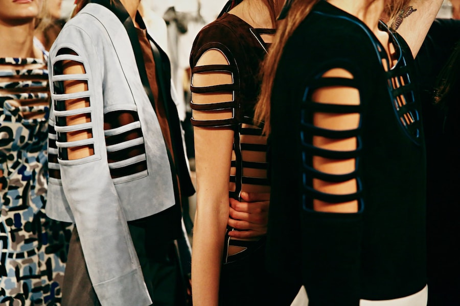 Fendi SS15 32