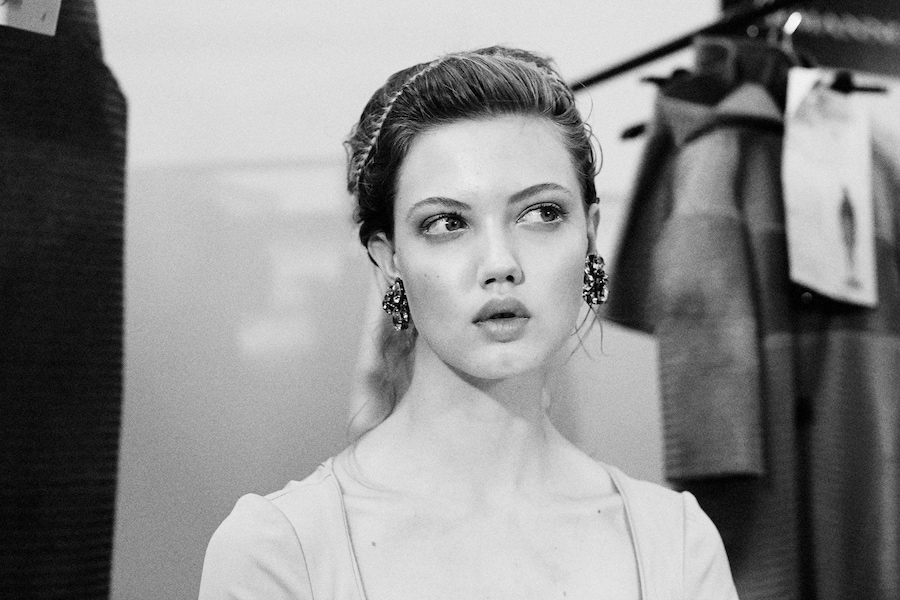 Ermanno Scervino SS15