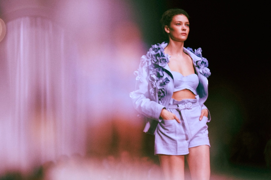 Ermanno Scervino SS15 6