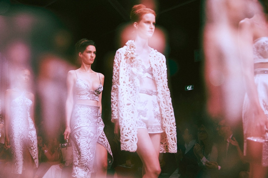 Ermanno Scervino SS15 7