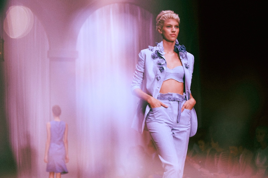 Ermanno Scervino SS15 8