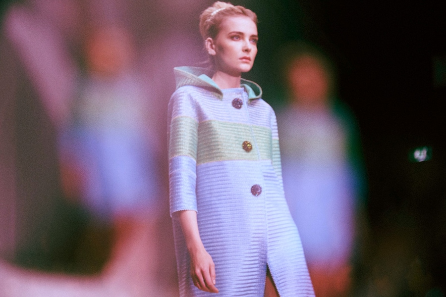 Ermanno Scervino SS15 10