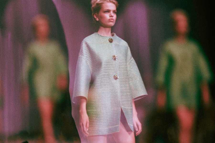 Ermanno Scervino SS15 12