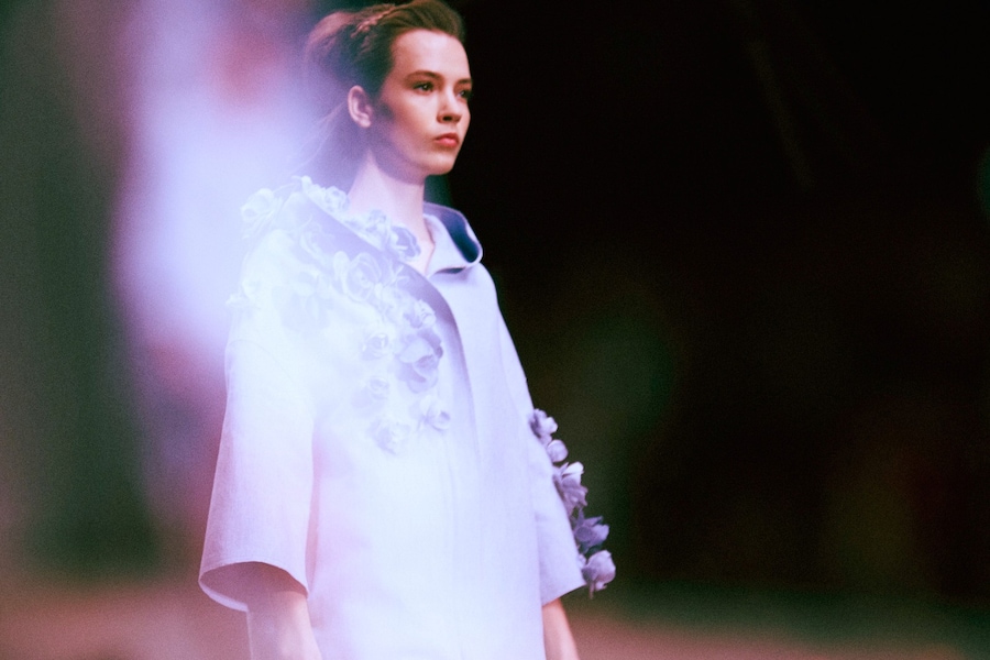 Ermanno Scervino SS15 14