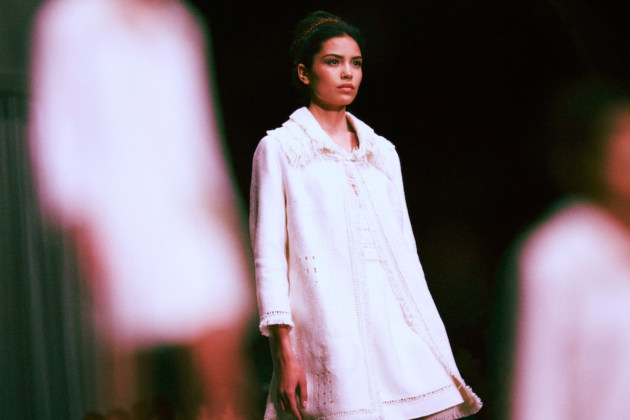 Ermanno Scervino SS15 15