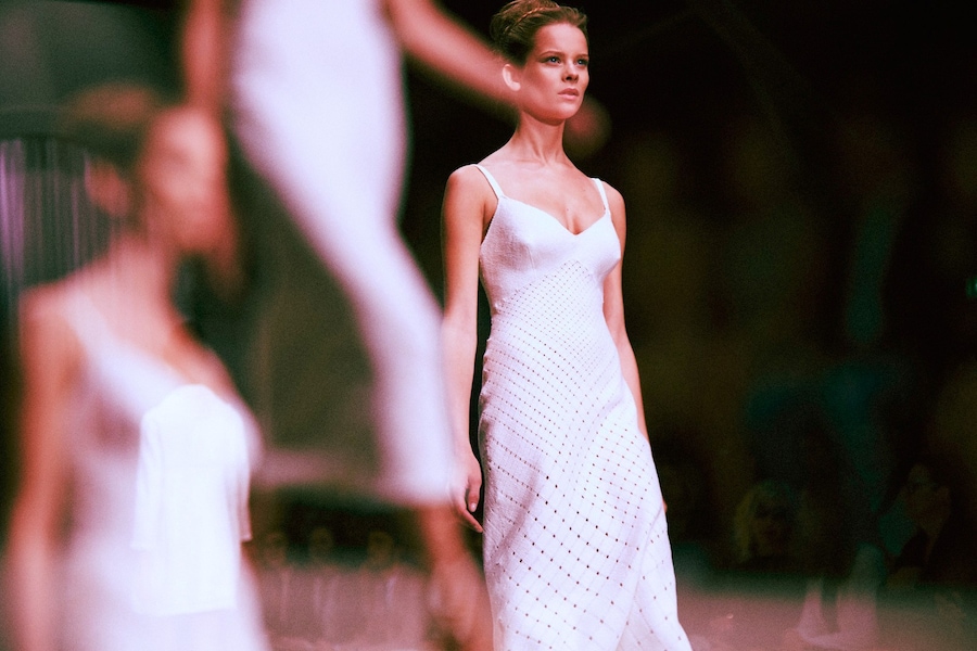Ermanno Scervino SS15 16