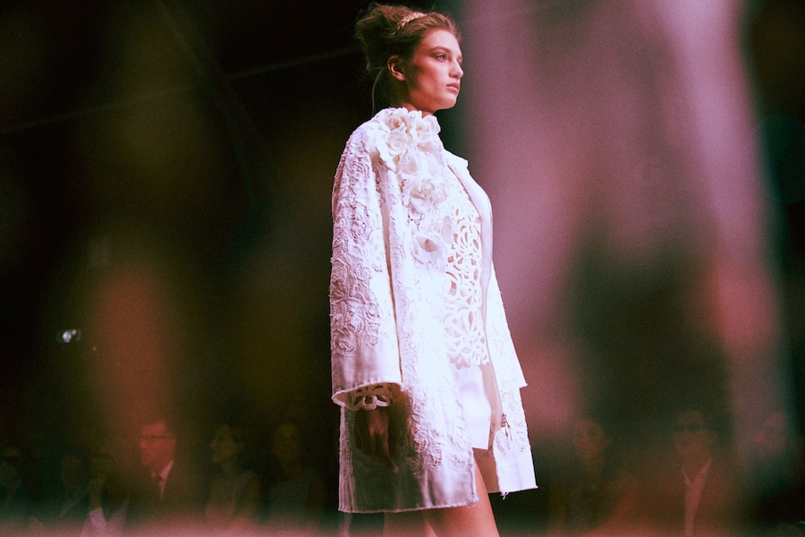 Ermanno Scervino SS15 17