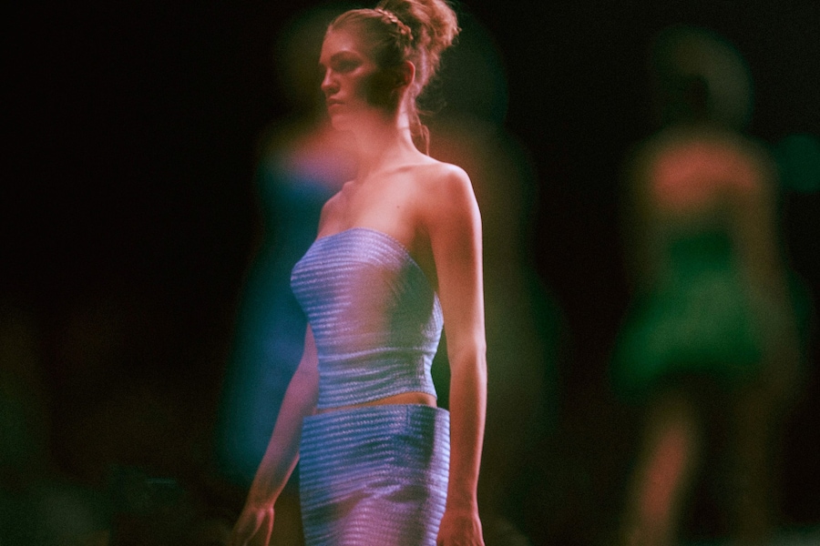 Ermanno Scervino SS15 18