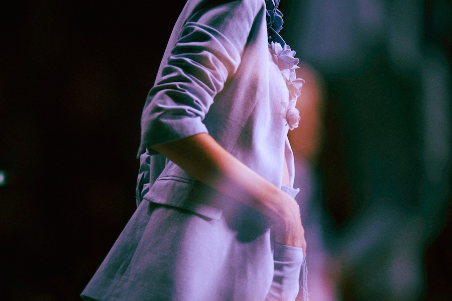 Ermanno Scervino SS15 19
