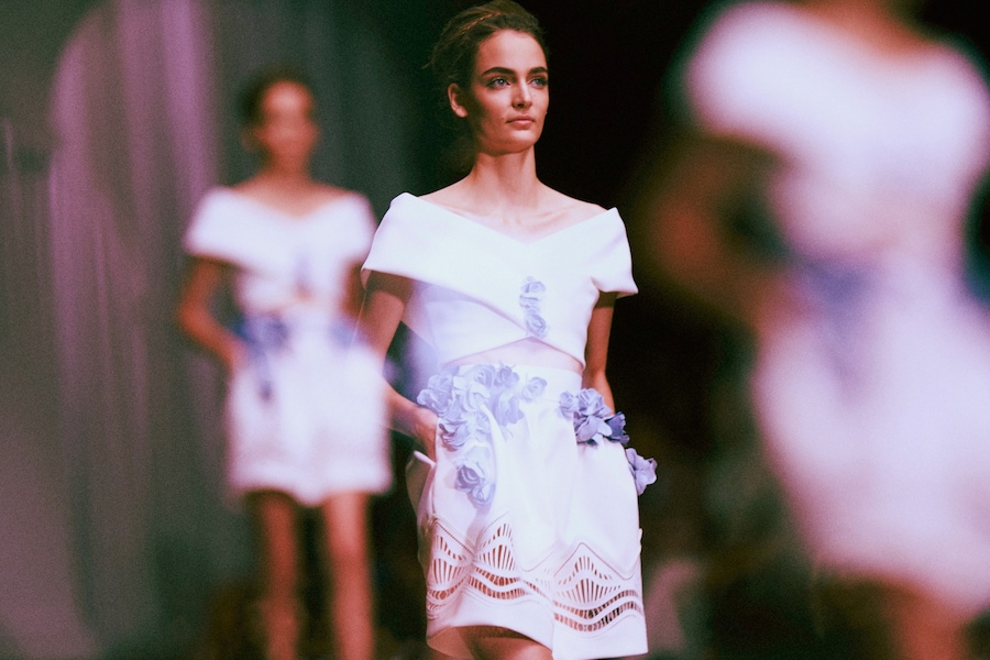 Ermanno Scervino SS15 20
