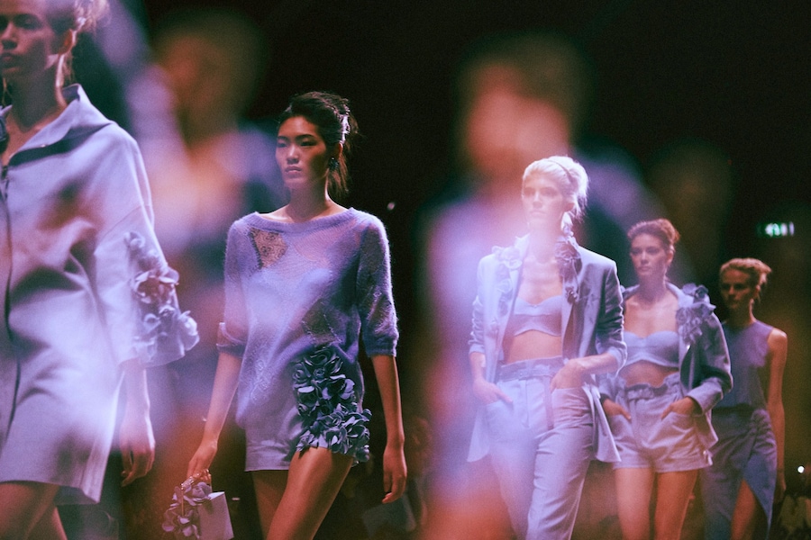 Ermanno Scervino SS15 22