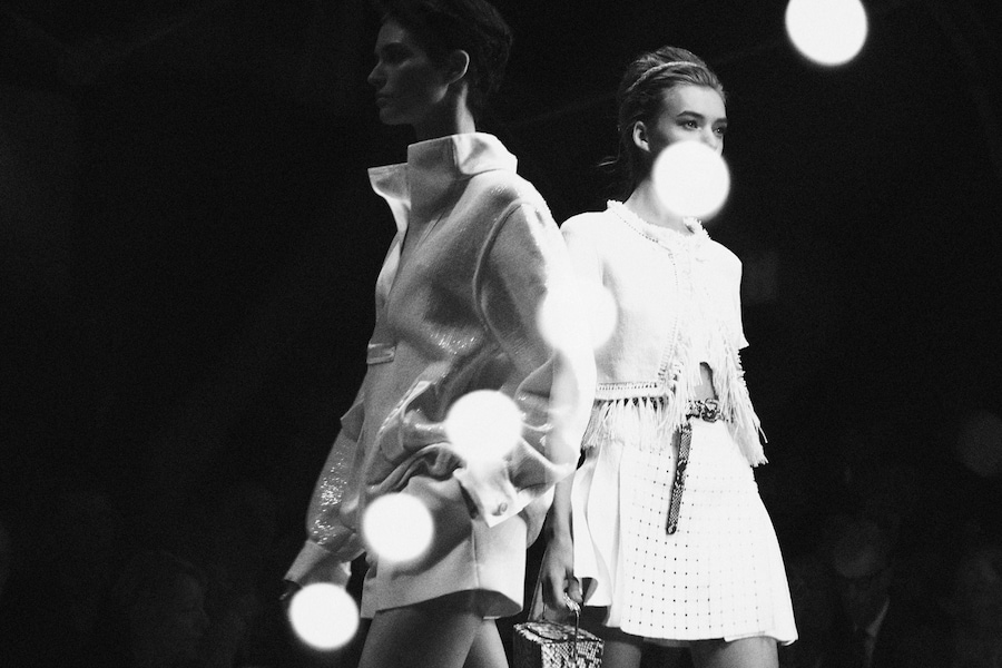 Ermanno Scervino SS15 23