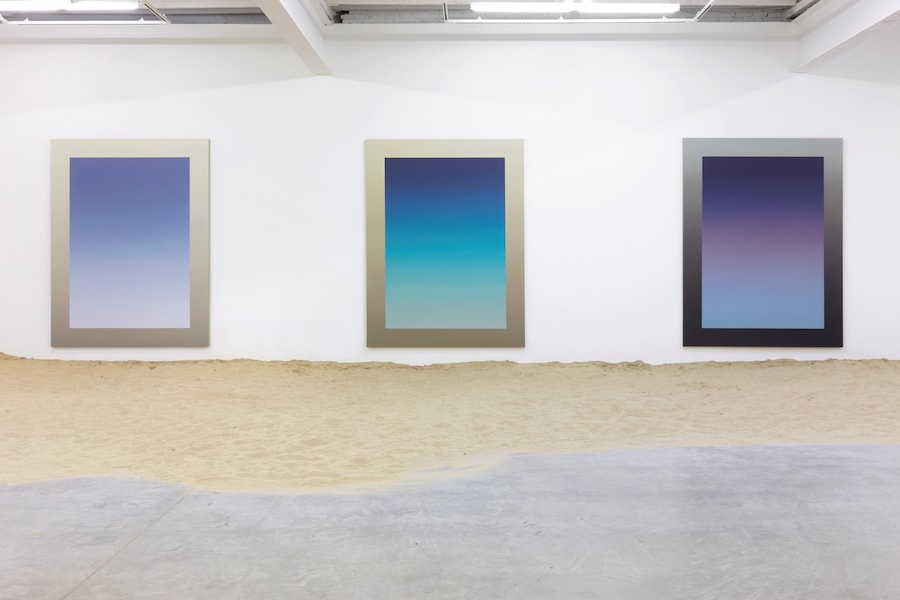 Rob Pruitt&#39;s Multiple Personalities Gavin Brown&#39;s enterprise 1