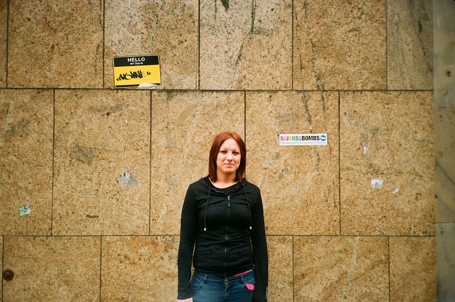 Caroline Fleeting 10