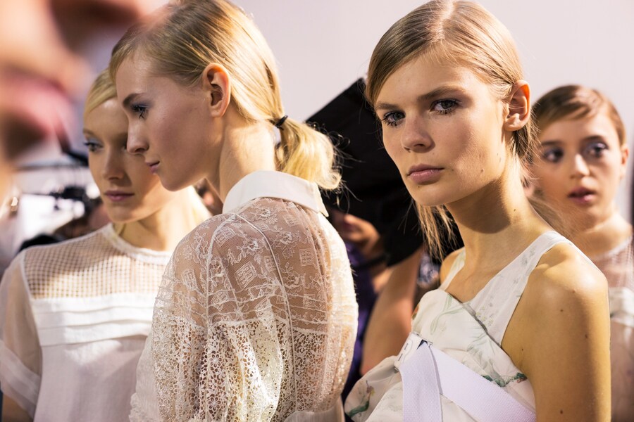 Rochas SS15 1