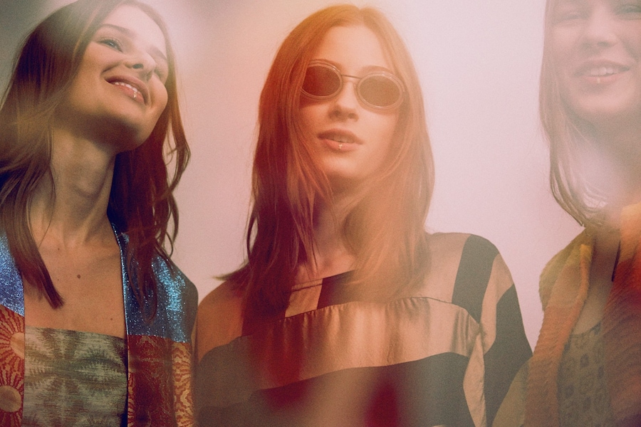 Dries Van Noten SS15, womenswear, Dazed backstage 14