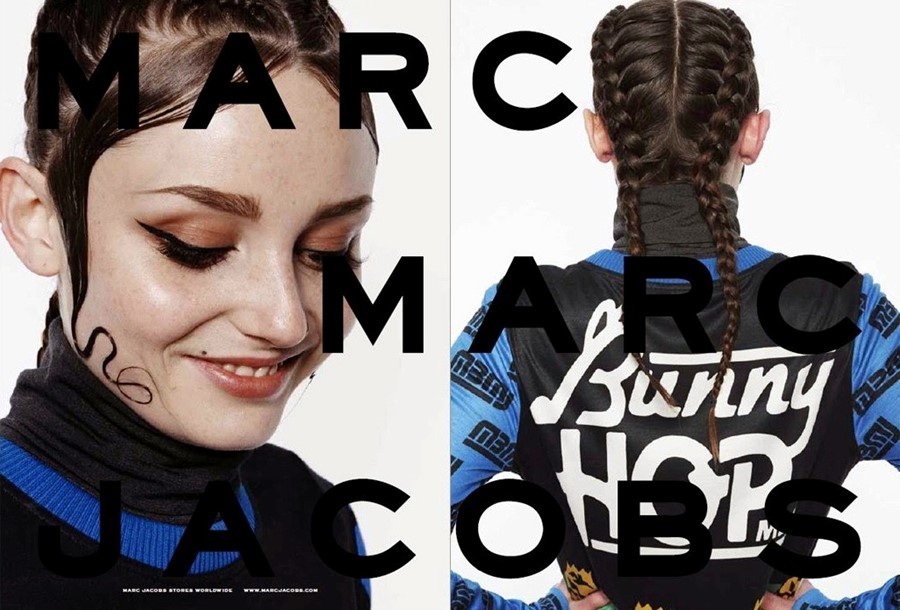Marc by Marc Jacobs Fall-Winter 2014 Ad Campaign_0