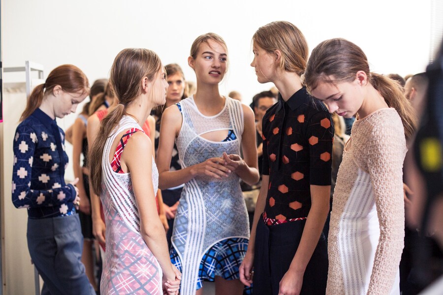 Paco Rabanne SS15 21