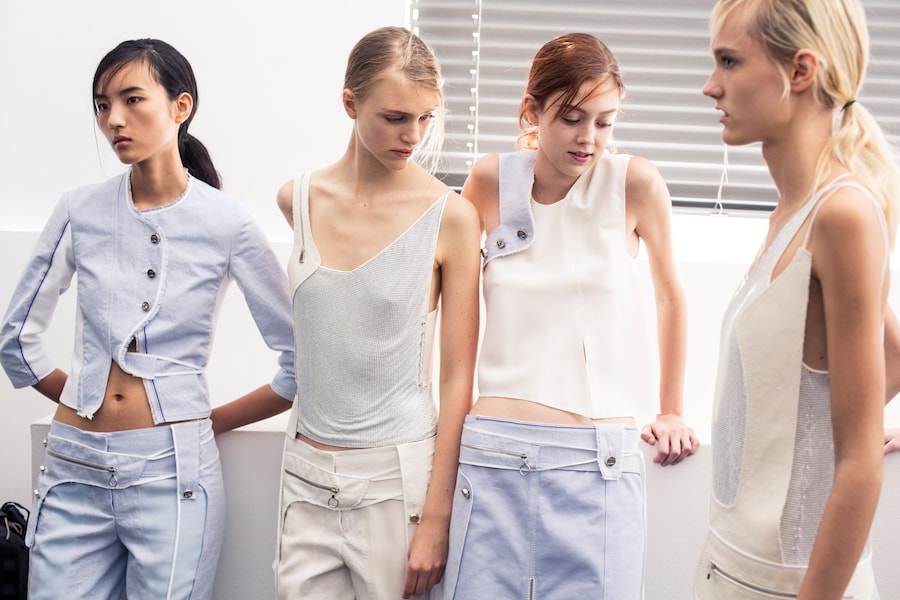 Paco Rabanne SS15 8