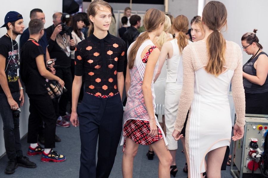 Paco Rabanne SS15 24