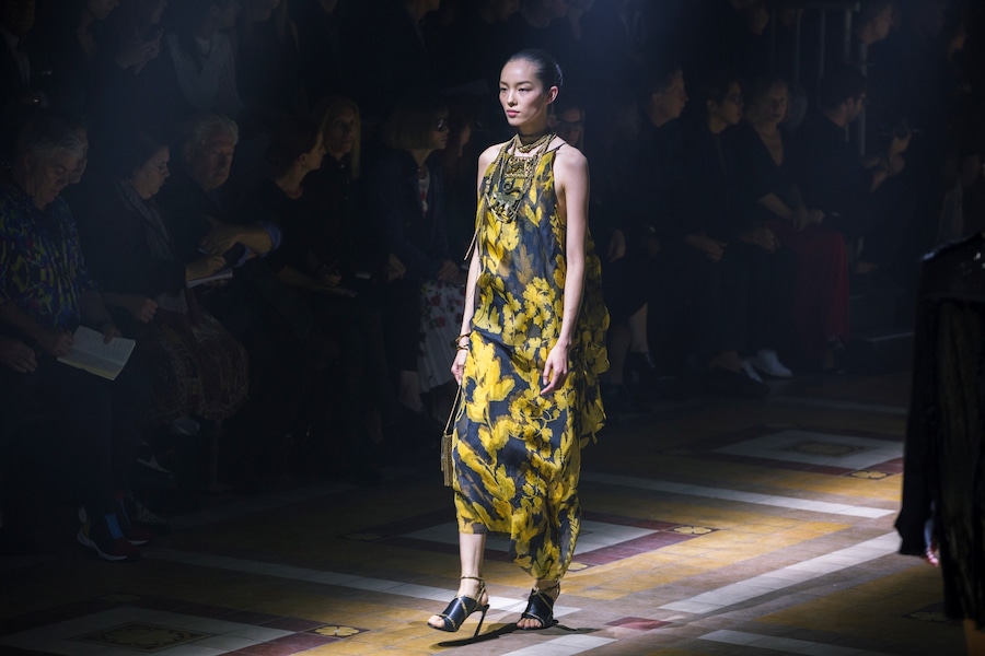 Lanvin SS15 Dazed 25