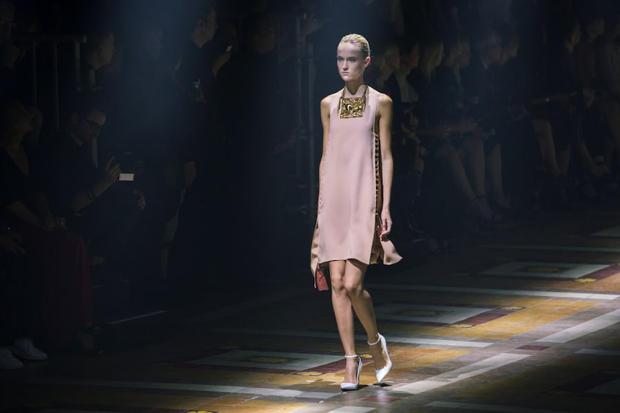 Lanvin SS15 Dazed 26