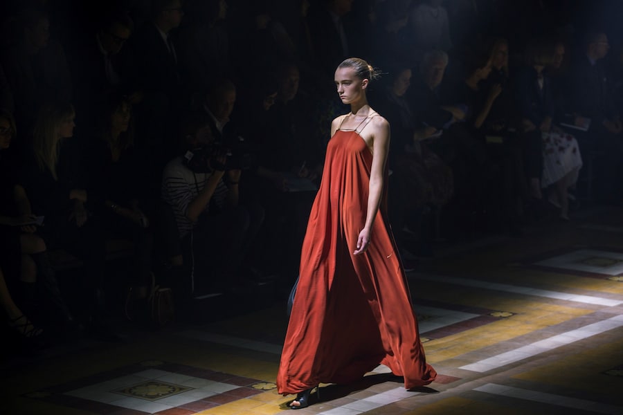 Lanvin SS15 Dazed 29