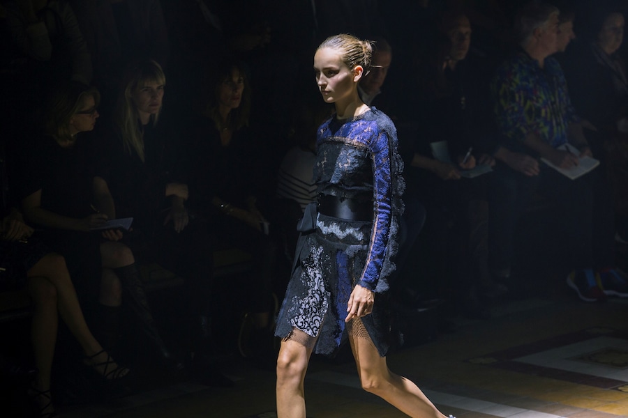 Lanvin SS15 Dazed 24